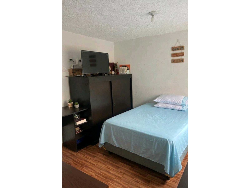 VENTA APARTAMENTO BOSA EN BOGOTA PISO 6 S/A LL9915973 — foto 5