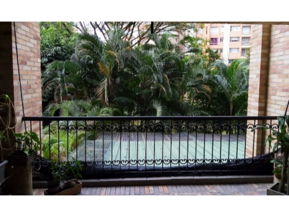 Vendo Apto en el Oeste - Barrio Normandia - Piso 3 C/A - YP - 10008543 — foto 5