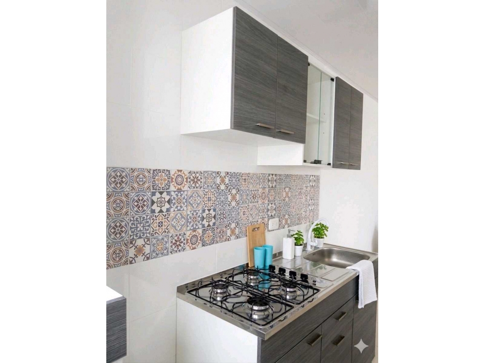 VENTA APARTAMENTO EN CIUDAD PACIFICA PISO 5 S/A LL9986820 — foto 2