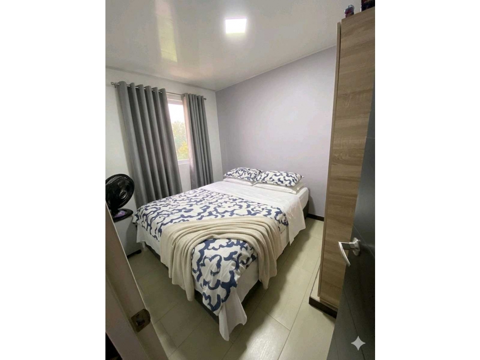 VENTA APARTAMENTO EN CIUDAD PACIFICA PISO 5 S/A LL9986820 — foto 3