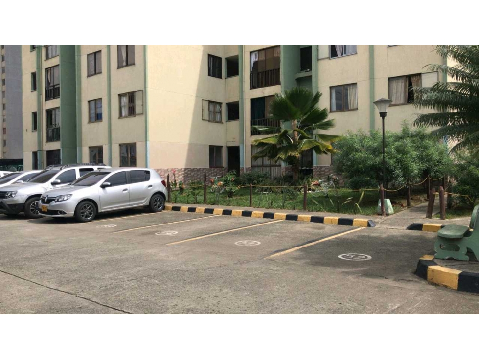 VENDO APARTAMENTO EN CIUDAD 2000 EXCELENTE OPORTUNIDAD YG-9971290 — foto 2