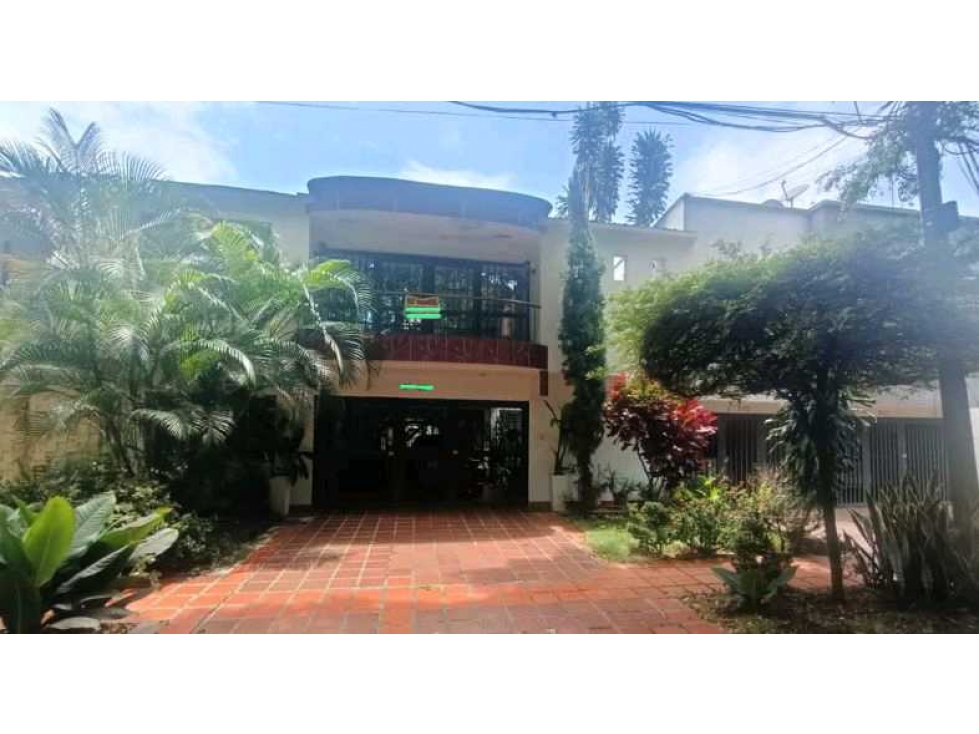 CASA EN VENTA TEQUENDAMA RESIDENCIAL, YG9927927 — foto 2