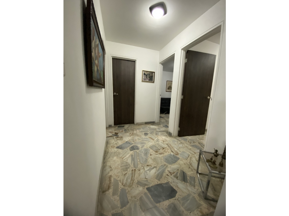 VENTA APARTAMENTO EL LIMONAR CALI 3 HABITACIONES PARQUEADERO PISCINA — foto 3
