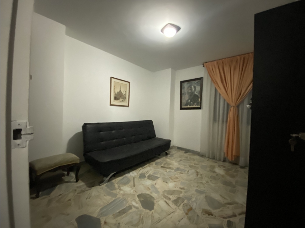 VENTA APARTAMENTO EL LIMONAR CALI 3 HABITACIONES PARQUEADERO PISCINA — foto 4