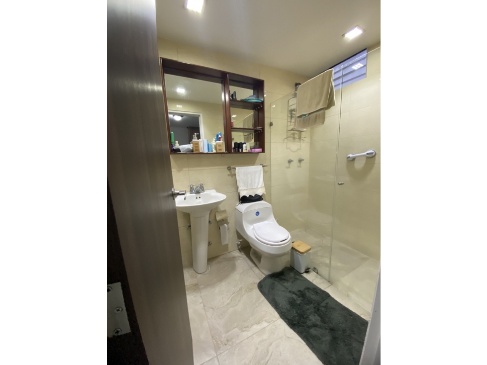 VENTA APARTAMENTO EL LIMONAR CALI 3 HABITACIONES PARQUEADERO PISCINA — foto 6