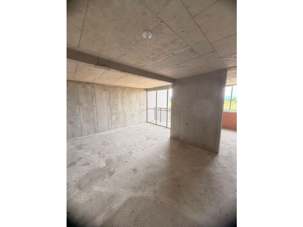 Vendo Apto en Obra Gris 2do Piso C/A - YP - 9954835 — foto 6