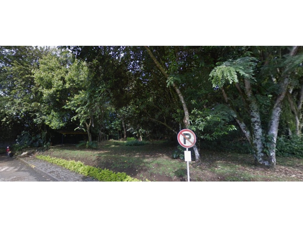 Vendo Lote - Barrio Pance - YP - AG - 9955473 — foto 2