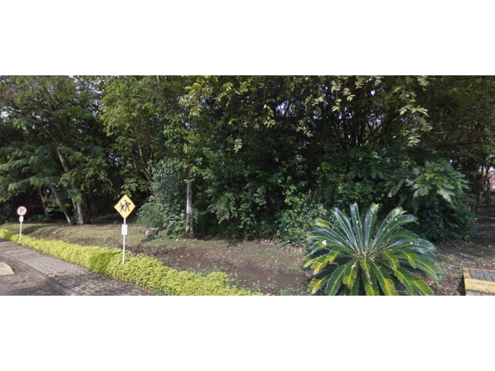 Vendo Lote - Barrio Pance - YP - AG - 9955473 — foto 3