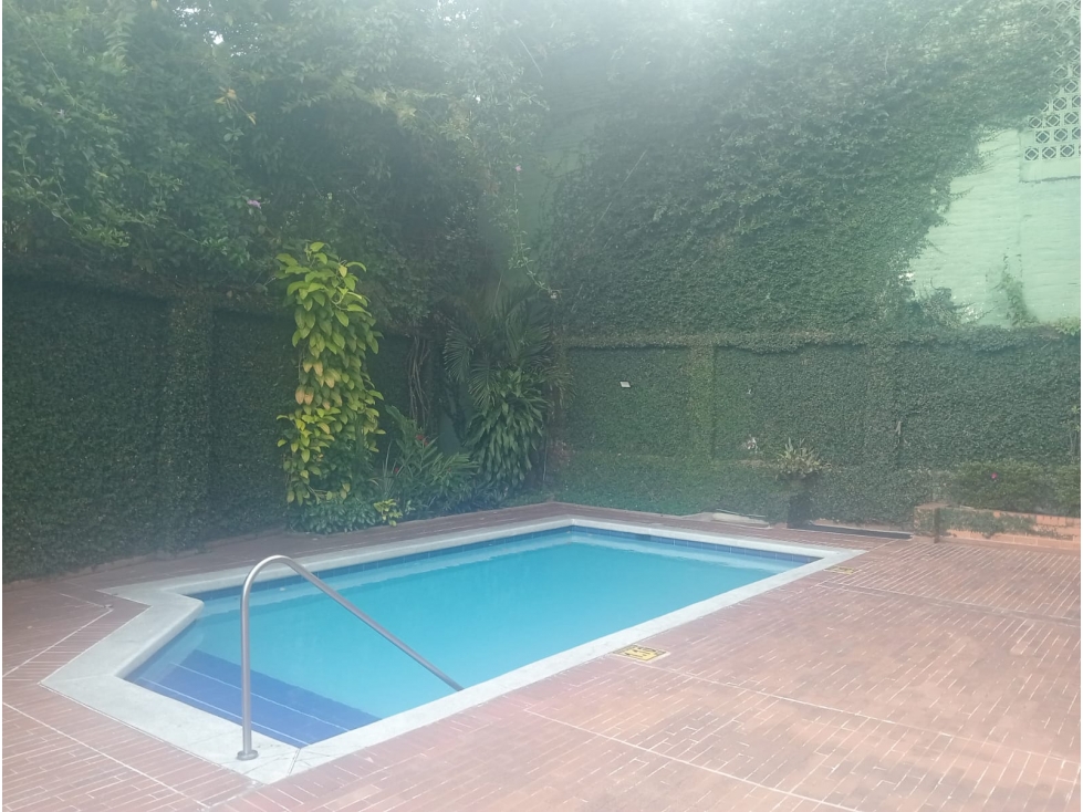VENTA APARTAMENTO CALI SAN FERNANDO 115.72 M² 2 PARQUEADEROS - DM — foto 2