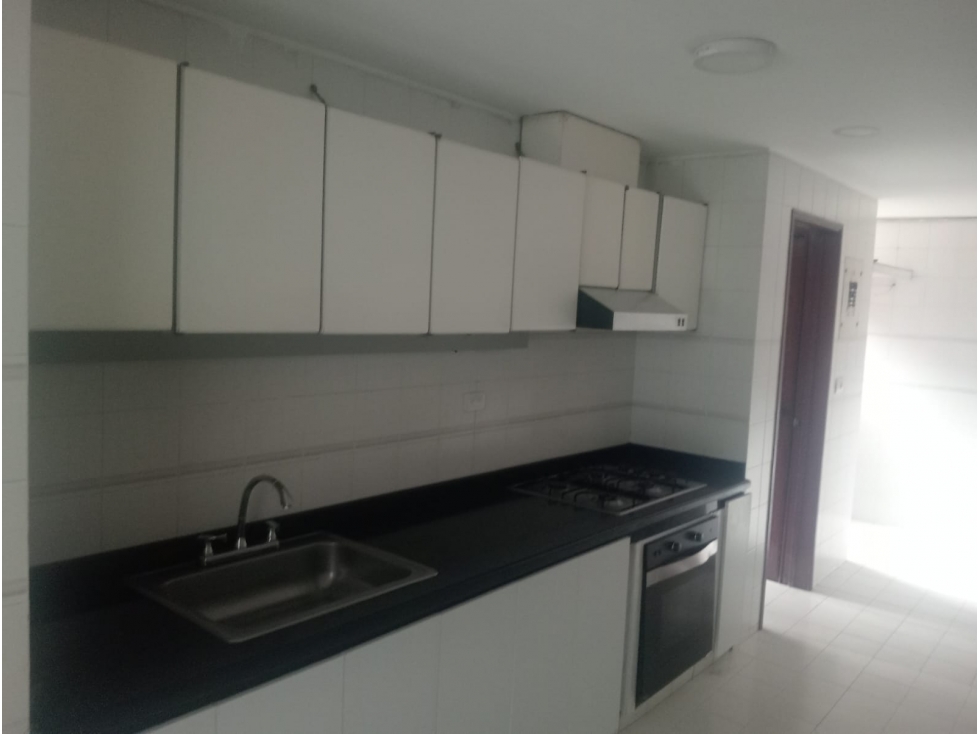 VENTA APARTAMENTO CALI SAN FERNANDO 115.72 M² 2 PARQUEADEROS - DM — foto 5
