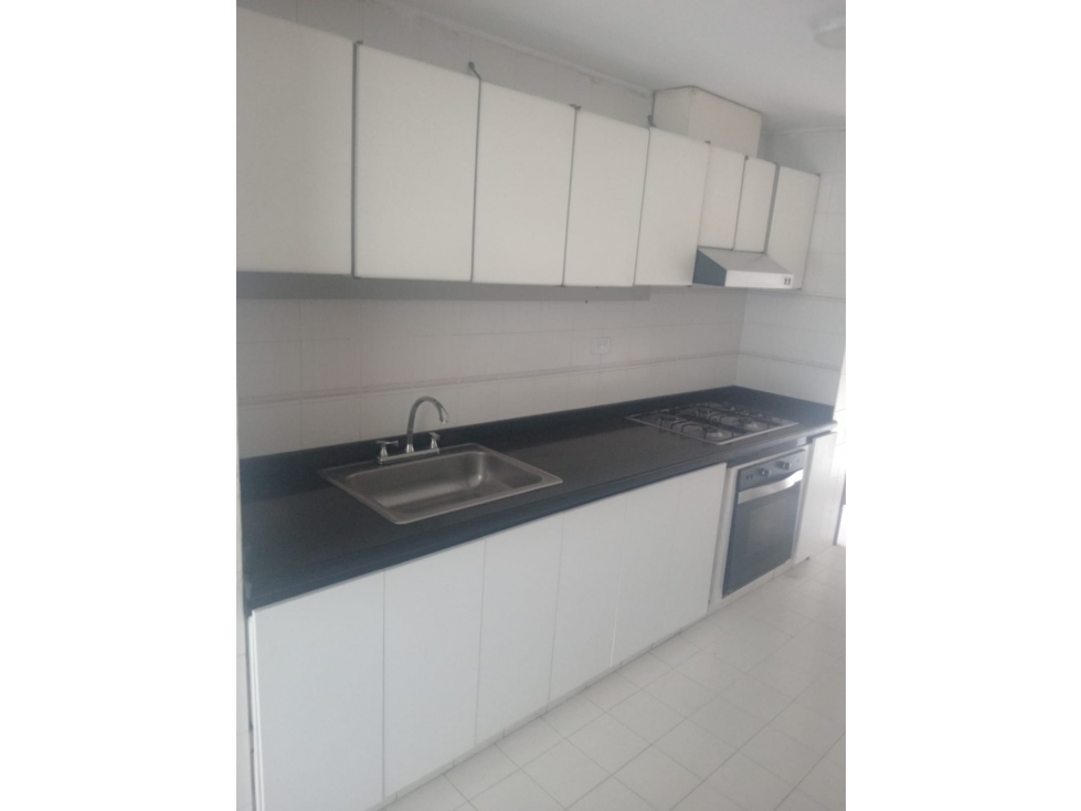 VENTA APARTAMENTO CALI SAN FERNANDO 115.72 M² 2 PARQUEADEROS - DM — foto 6