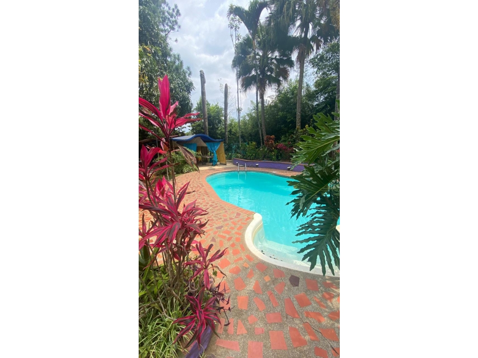Venta de Casa campestre vía Cristo Rey-1518 m² de lote DM9919944 — foto 5