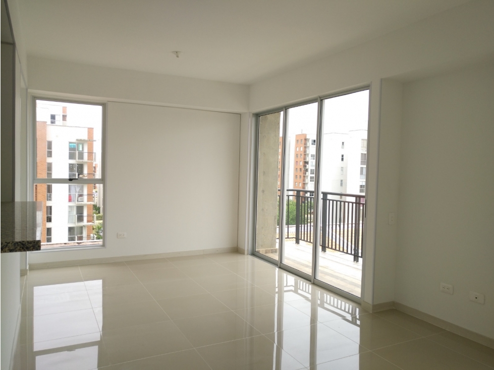Apartamento en Venta Ciudad Meléndez 3 Parqueadero Propio DM9895894 — foto 3