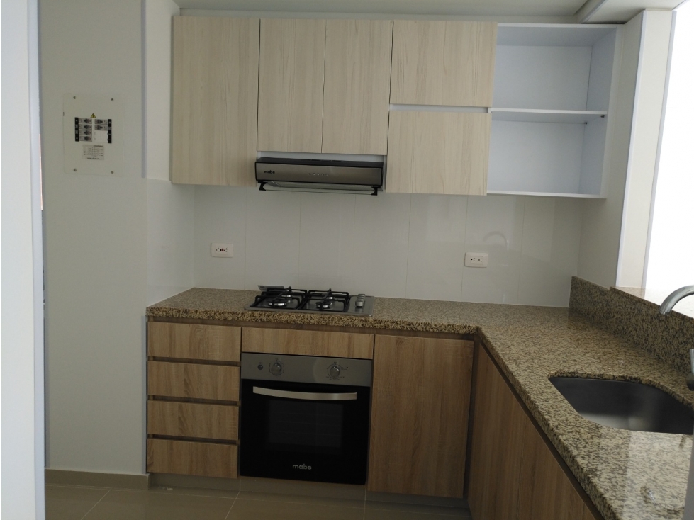 Apartamento en Venta Ciudad Meléndez 3 Parqueadero Propio DM9895894 — foto 4