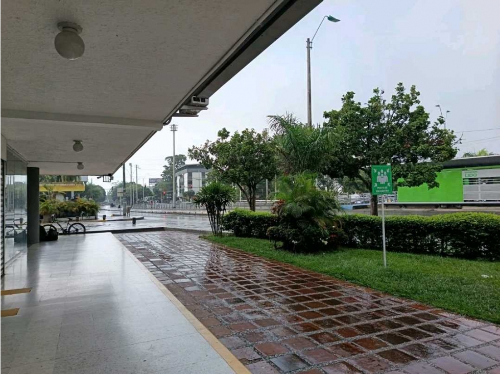 Vendo local para oficinas San Fernando C. comercial 9911072 AS ALG - 3