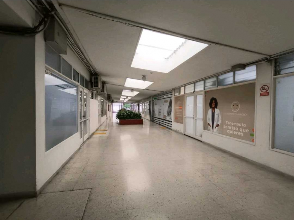 Vendo local para oficinas San Fernando C. comercial 9911072 AS ALG - 4