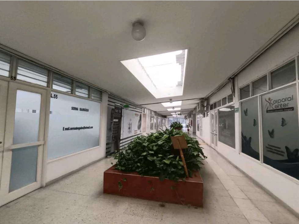 Vendo local para oficinas San Fernando C. comercial 9911072 AS ALG - 5