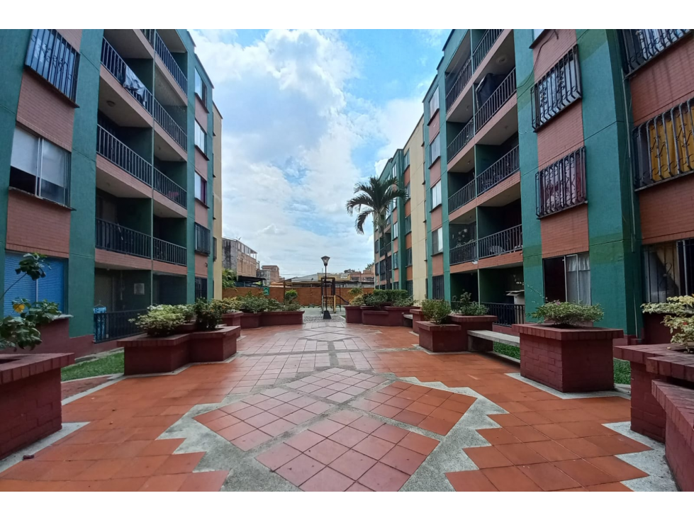 VENTA DE APARTAMENTO SUR DE CALI, PRIMER PISO, -YY-9910435. — foto 5