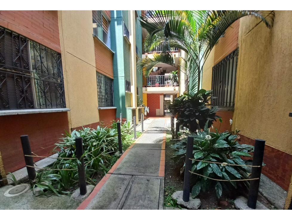 VENTA DE APARTAMENTO SUR DE CALI, PRIMER PISO, -YY-9910435. — foto 6
