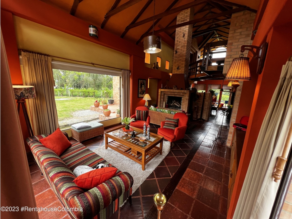 Casa en Paipa (Boyaca) RAH CO: 25-101 — foto 4