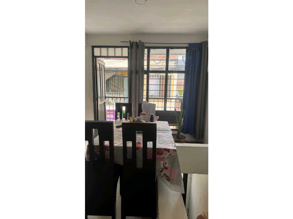 vendo casa en el barrio primavera YG-9892169 — foto 3