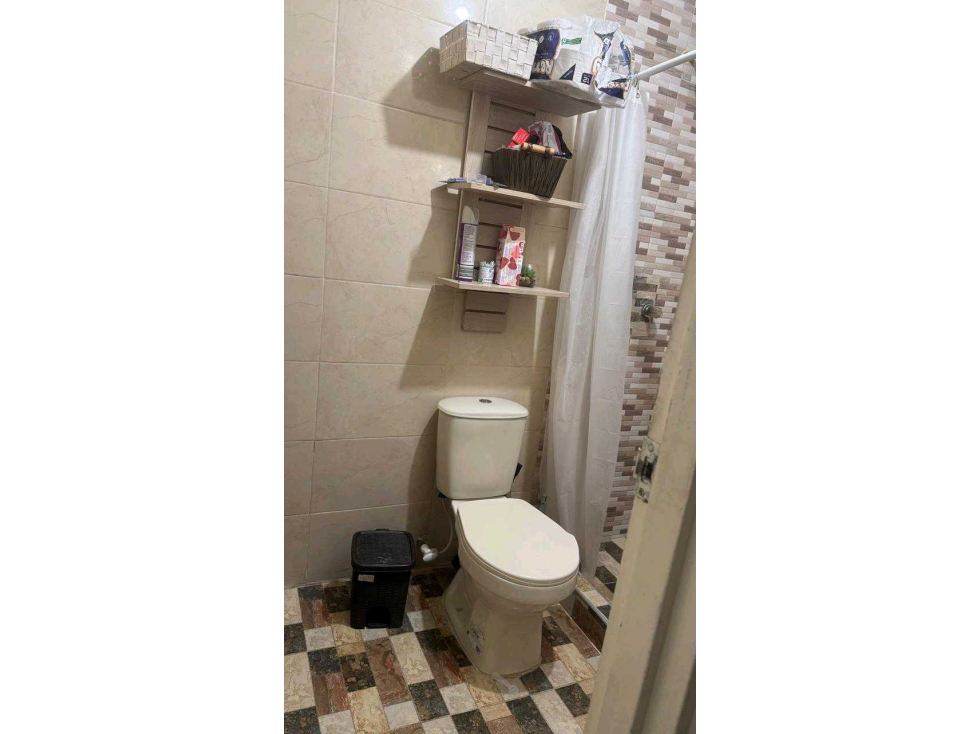 vendo casa en el barrio primavera YG-9892169 — foto 6