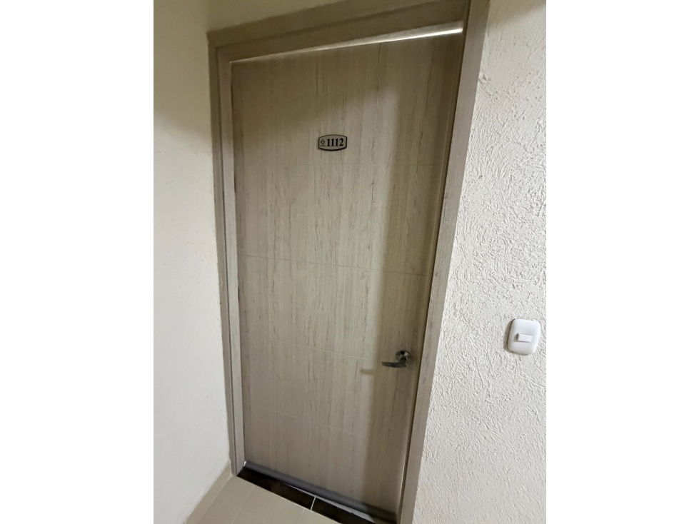 VENTA DE APARTAMENTO OESTE DE CALI, B/CRISTALES-SANTA ISABEL-YY — foto 3