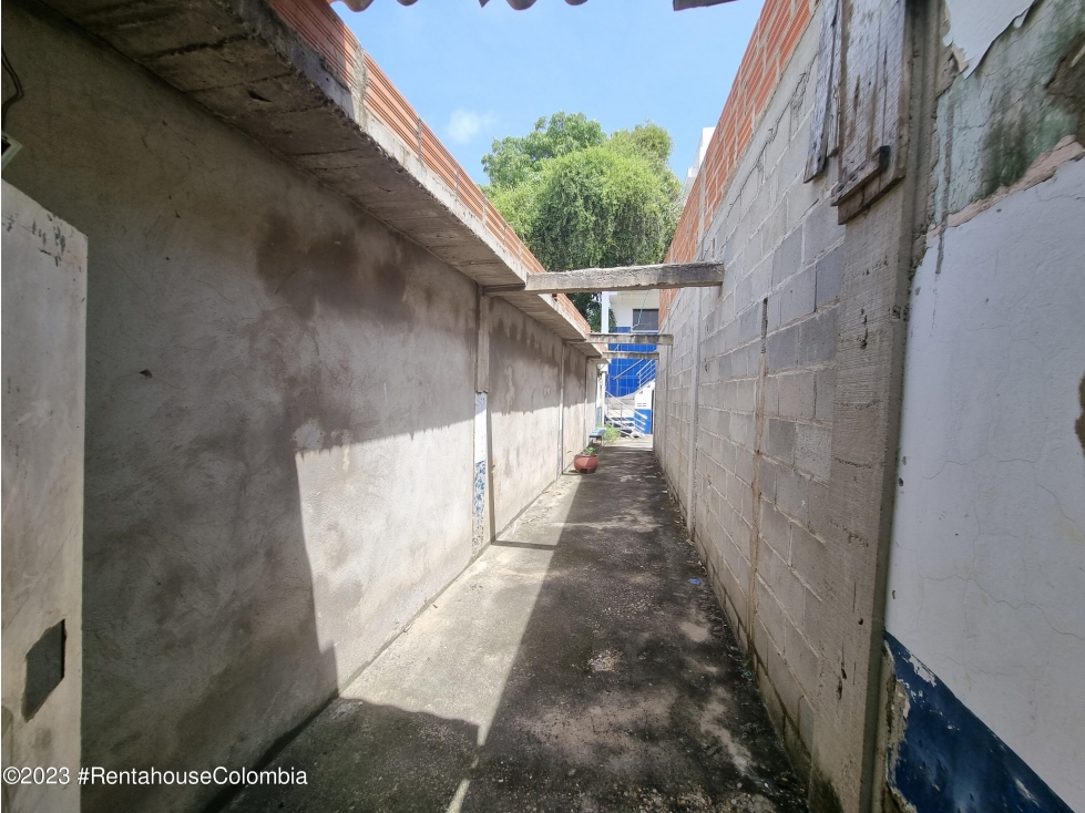 Lote en Cartagena (Bolivar) RAH CO: 25-744