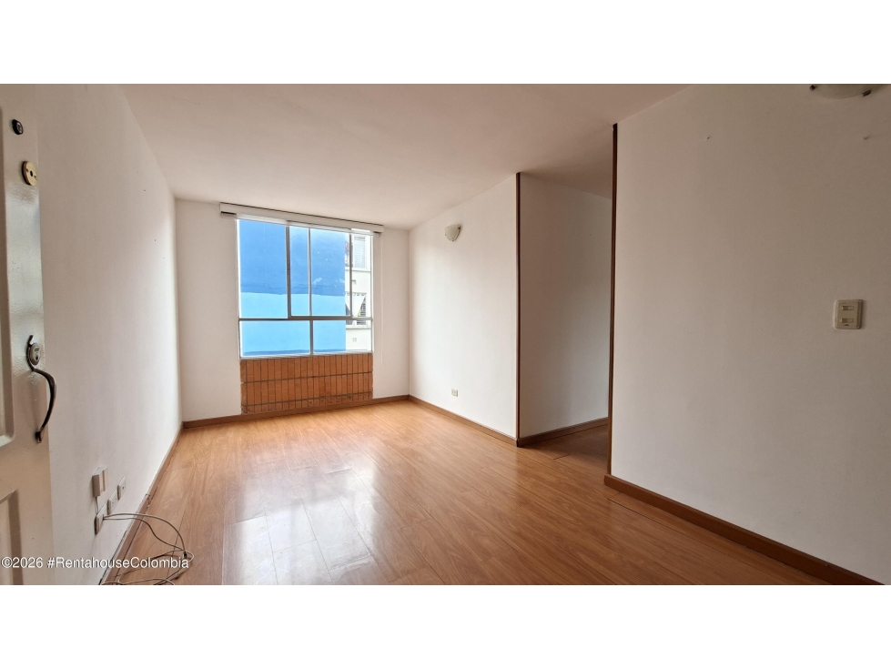 Apartamento en Bogota (Bogota D.C.) RAH CO: 26-13