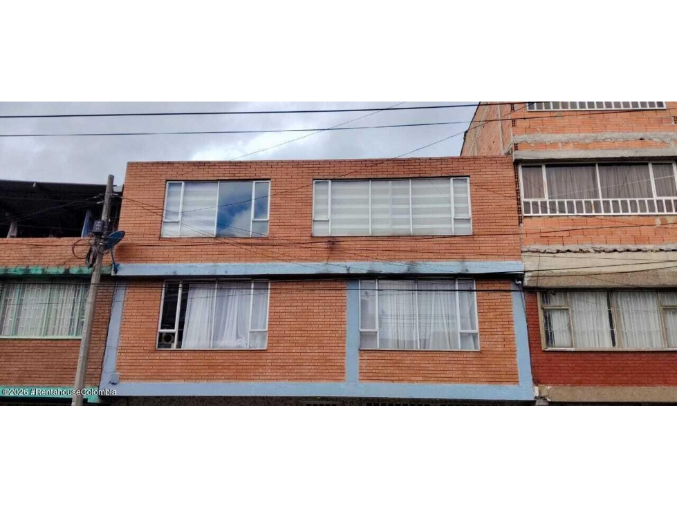 Casa en Bogota (Bogota D.C.) RAH CO: 26-15