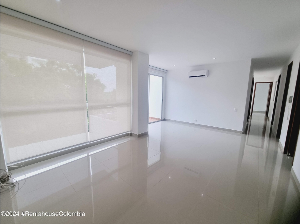 Apartamento en Cartagena (Bolivar) RAH CO: 26-21