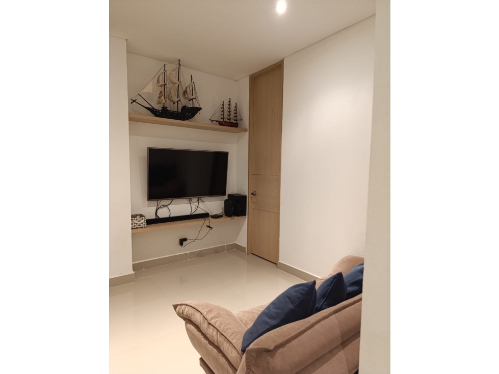 vendo apartamento en Reservas del Mar / Santa Marta CS 7619993 - 3