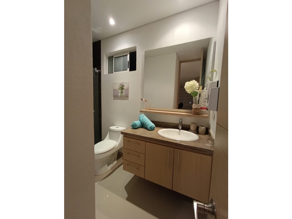 vendo apartamento en Reservas del Mar / Santa Marta CS 7619993 - 4