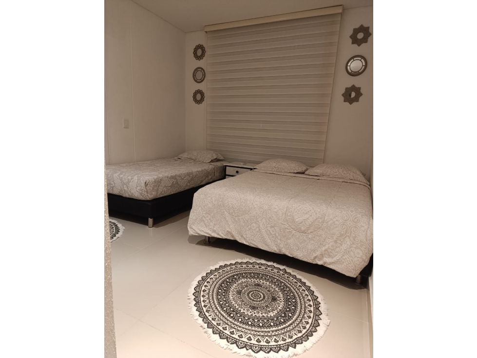 vendo apartamento en Reservas del Mar / Santa Marta CS 7619993 - 5