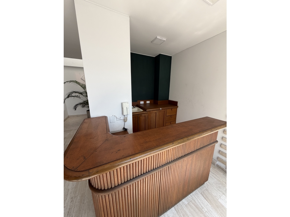 VENTA DE APARTAMENTO ZONA OESTE CALI, SANTA TERESITA-YY-9923524. — foto 3
