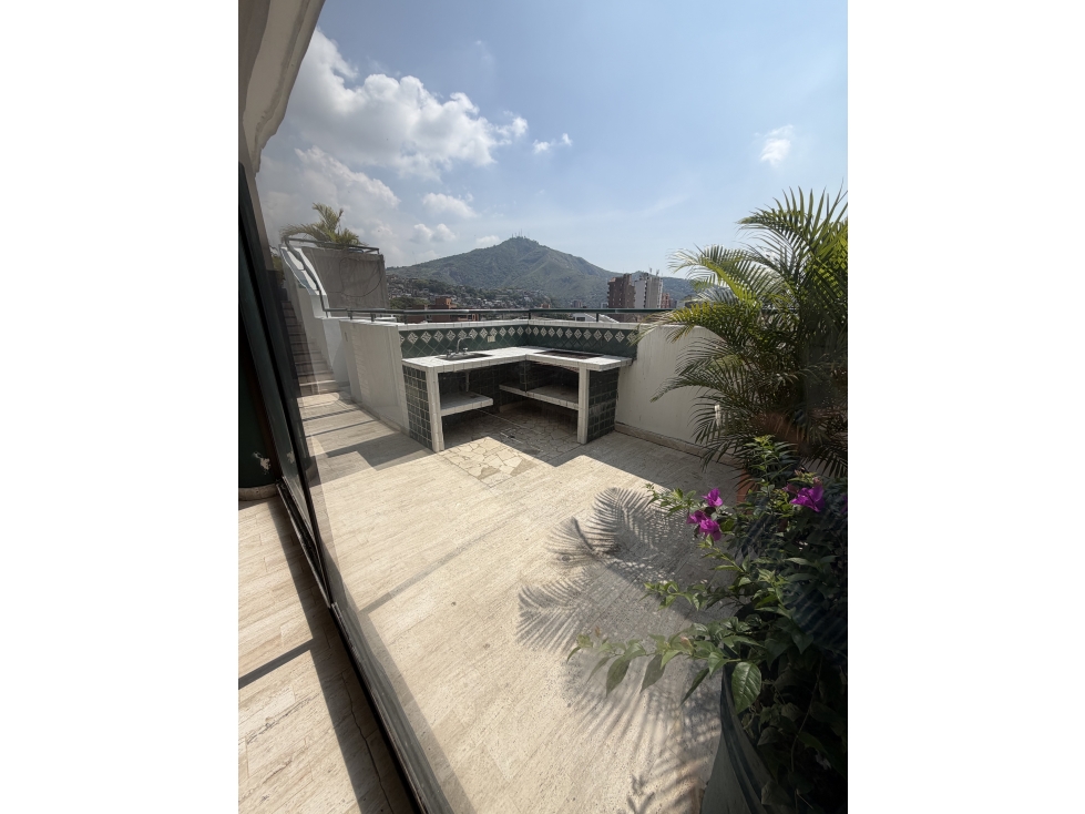 VENTA DE APARTAMENTO ZONA OESTE CALI, SANTA TERESITA-YY-9923524. — foto 4