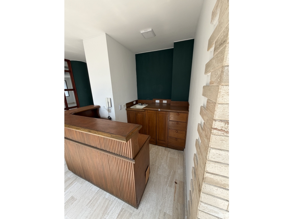 VENTA DE APARTAMENTO ZONA OESTE CALI, SANTA TERESITA-YY-9923524. — foto 5