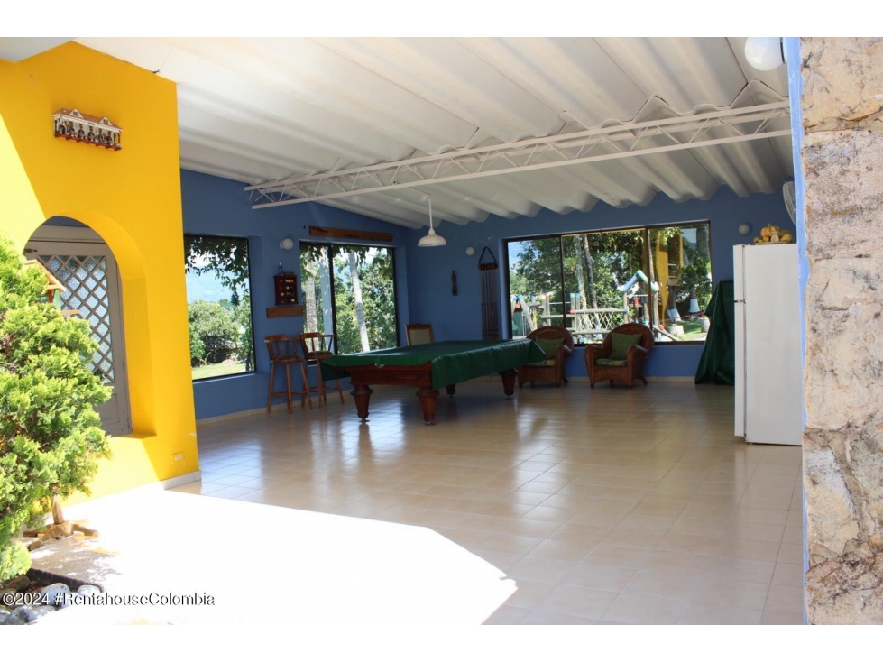 Casa en Fusagasuga (Cundinamarca) RAH CO: 25-144 — foto 3