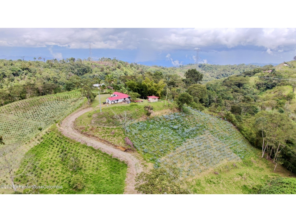 Casa en Quipile (Cundinamarca) RAH CO: 26-71