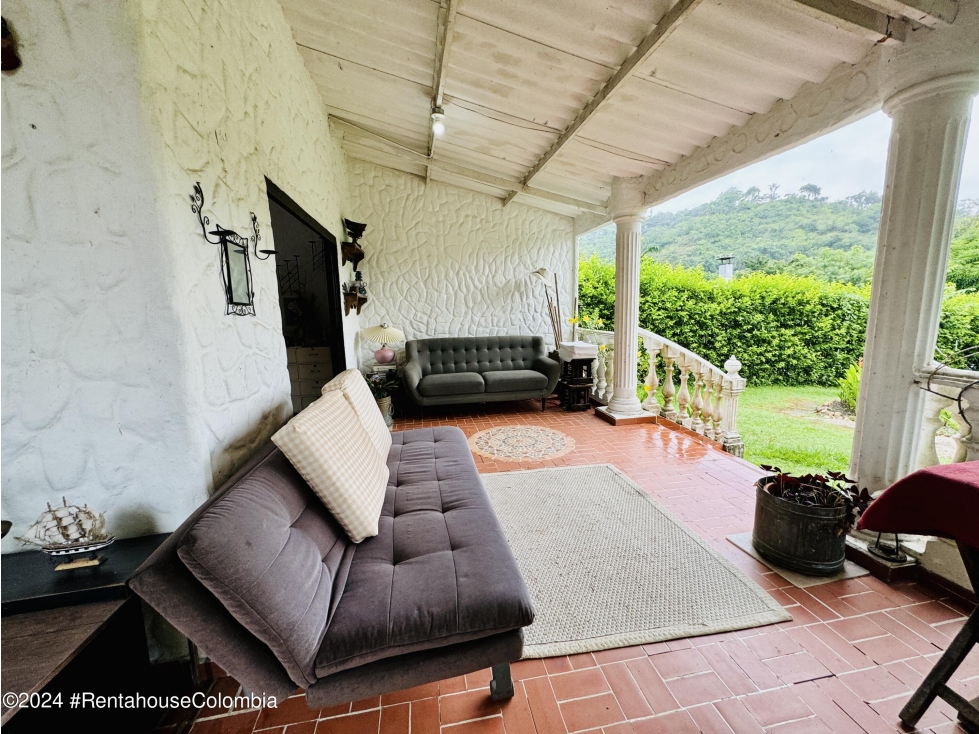 Casa en Melgar (Tolima) RAH CO: 26-74