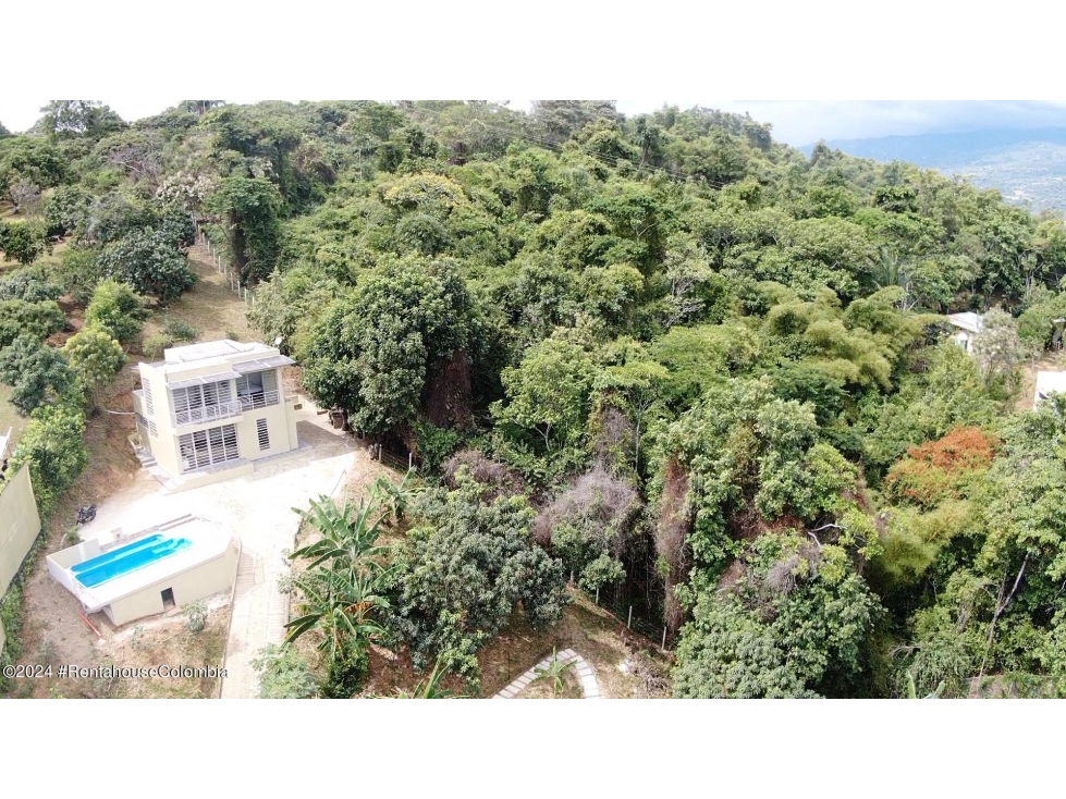 Casa en Anapoima (Cundinamarca) RAH CO: 26-78