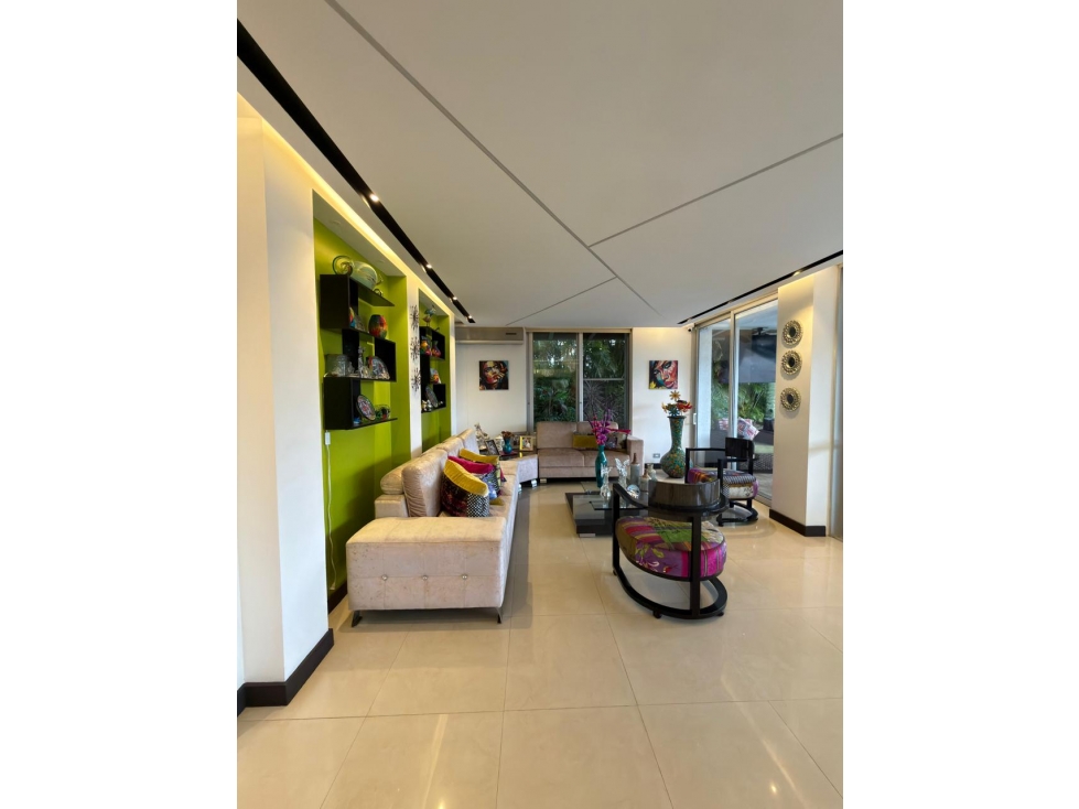VENTA DE CASA CAMPESTRE EN PANCE- SUR DE CALI-YY-9828291 — foto 5