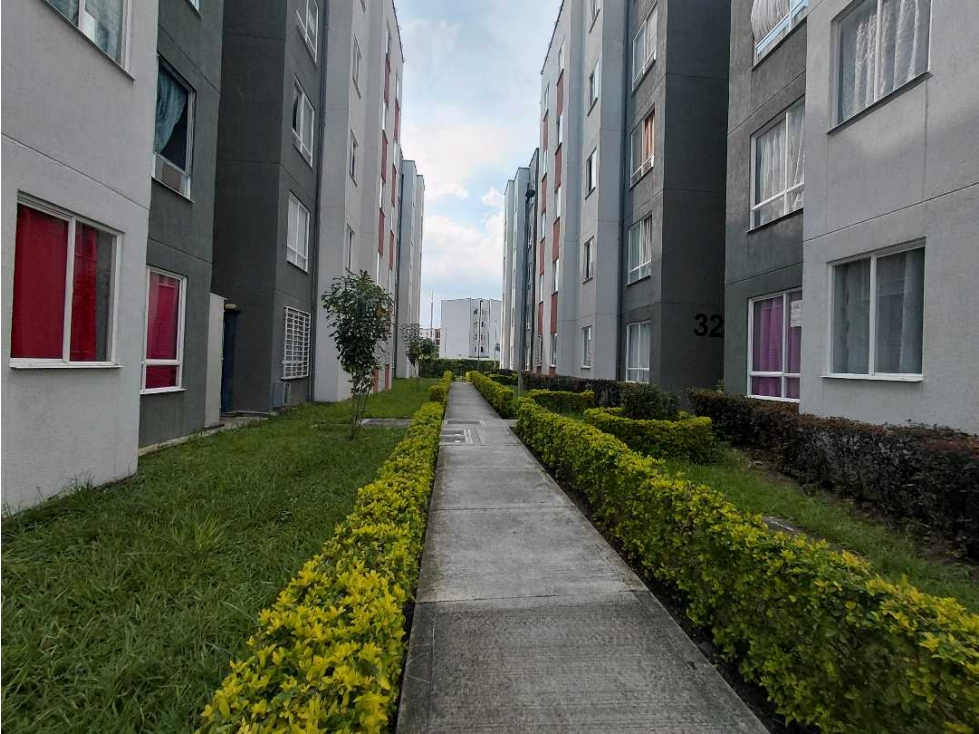 Apartamento en venta unidad los cerezos, Poblado campestre LL9807802 — foto 3
