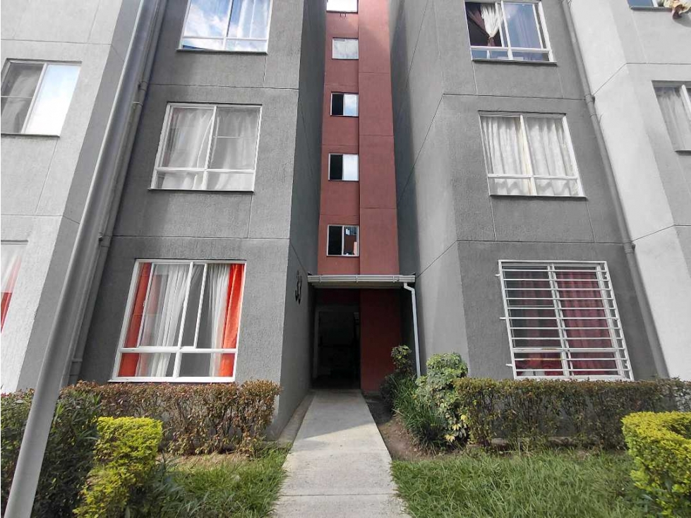 Apartamento en venta unidad los cerezos, Poblado campestre LL9807802 — foto 4