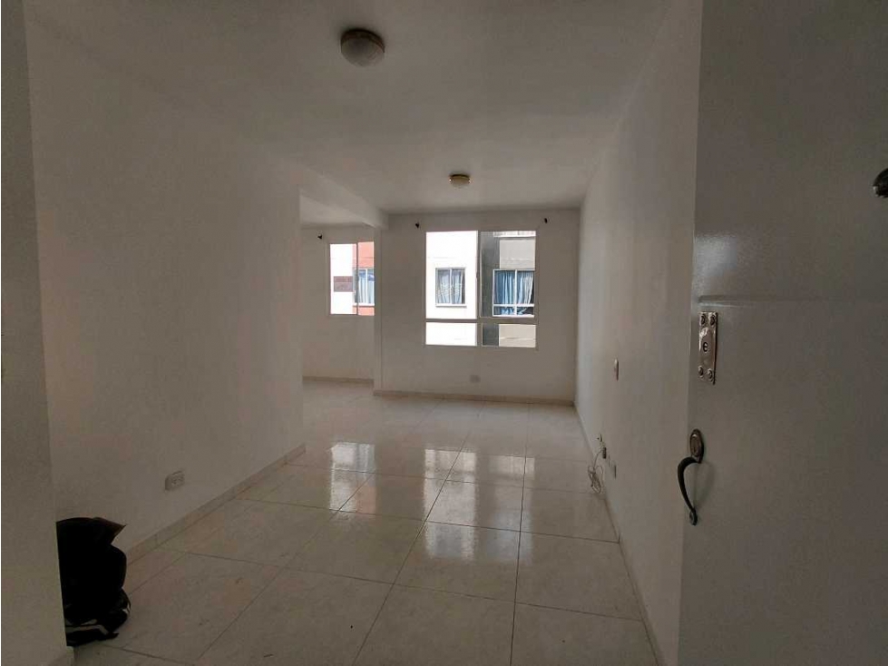 Apartamento en venta unidad los cerezos, Poblado campestre LL9807802 — foto 5