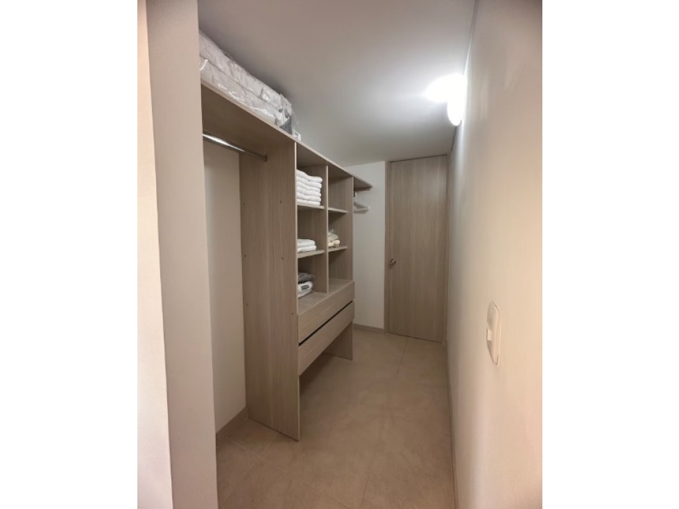 Se vende Apto amoblado - 1er piso - Barrio Cambulos - YP -9789934 — foto 6