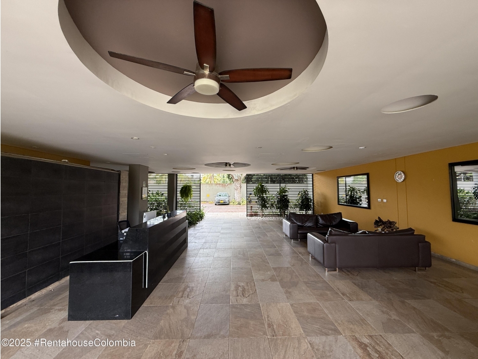 Apartamento en Ricaurte (Cundinamarca) RAH CO: 26-102