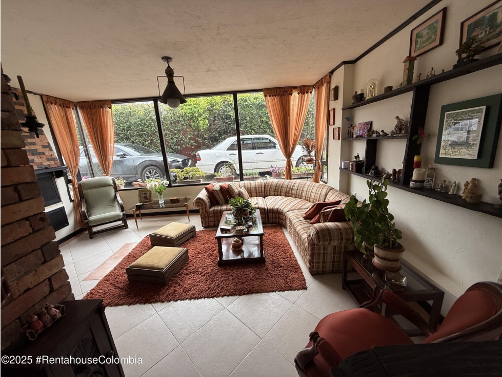 Casa en Chia (Cundinamarca) RAH CO: 26-110