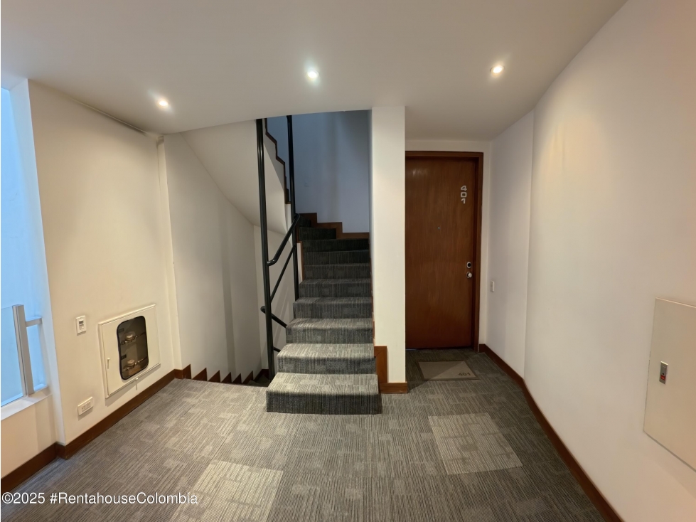 Apartamento en Bogota (Bogota D.C.) RAH CO: 26-122