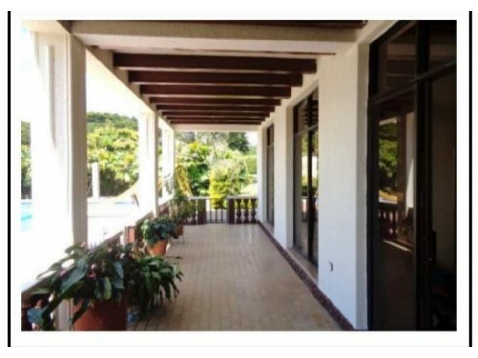 SE VENDE FINCA EN EL LAGO CALIMA -YP - 9794931 - 4